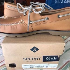 Sperry Men’s shoes